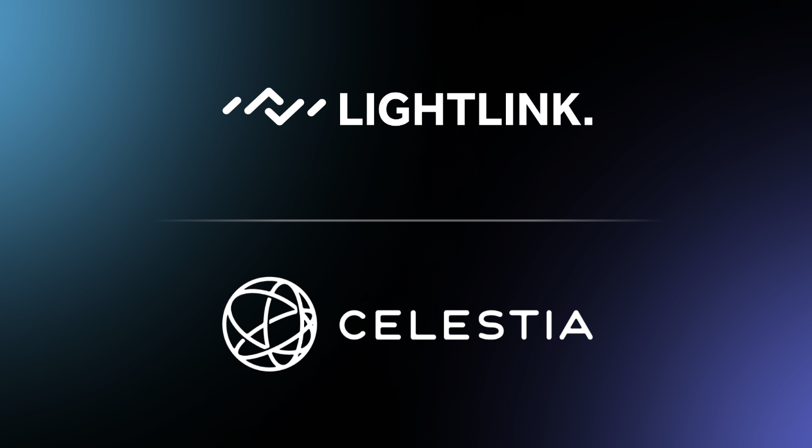 Ethereum Layer 2 LightLink Debuts on Celestia Mainnet